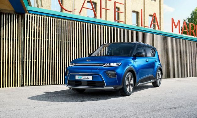 ALL-ELECTRIC KIA SOUL EV TO MAKE EUROPEAN DEBUT IN GENEVA WITH MORE POWER, DRIVING RANGE AND TECHNOLOGY