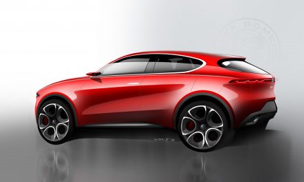 THE NEW ALFA ROMEO TONALE CONCEPT CAR: ELECTRIFICATION MEETS BEAUTY AND DYNAMISM