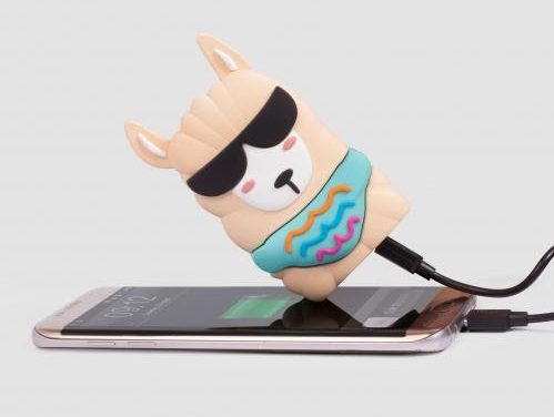 Get Your Gadget On – Game On’