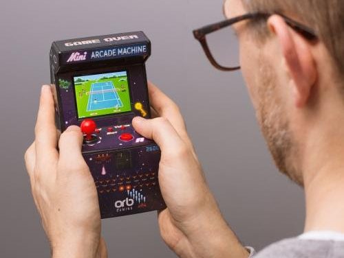 Pixel-8-Bit