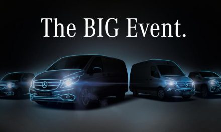 MERCEDES-BENZ VANS LAUNCHES ‘BIG EVENT’ FOR BIGGEST EVER OFFERS