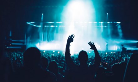 DRIVEWAY PARKING HITS THE RIGHT NOTE WITH GIG GOERS AND HOMEOWNERS