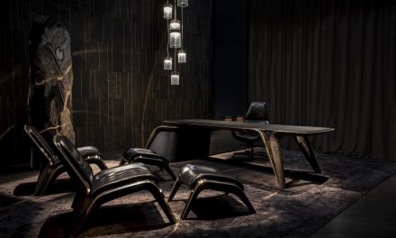 BENTLEY HOME CELEBRATES CENTENARY WITH STYLISH NEW FURNITURE