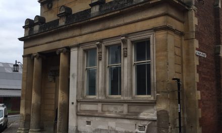 Focus Consultants appointed on historic Coventry scheme