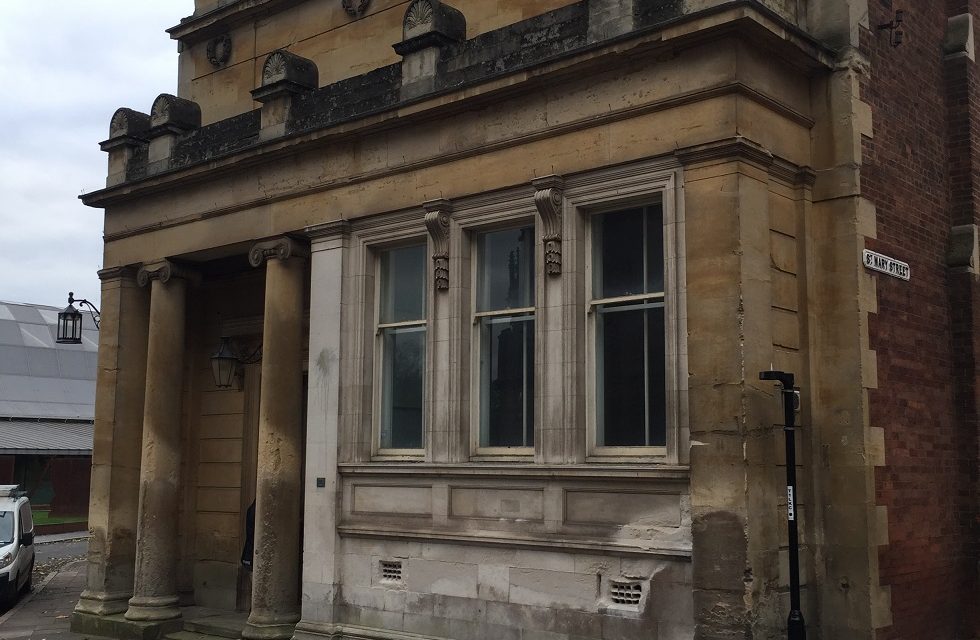 Focus Consultants appointed on historic Coventry scheme