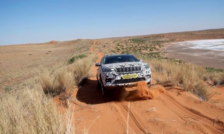 FCA WHAT’S BEHIND: INTERNATIONAL PREVIEWS OF THE FIRST TWO EPISODES: FAR NORTH AND FAR SOUTH