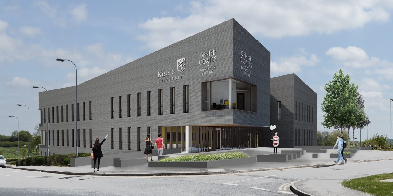 £2.6m university M&E contract for J Tomlinson