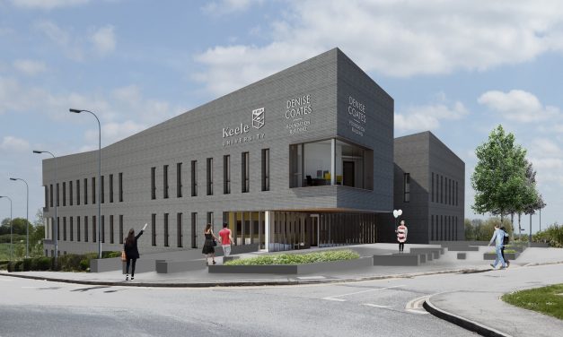 £2.6m university M&E contract for J Tomlinson
