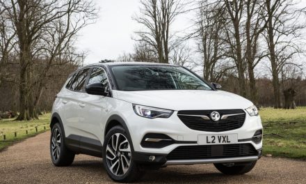 VAUXHALL STORAGE SOLUTIONS OFFER BAGS OF SPACE FOR YOUR EASTER GETAWAY