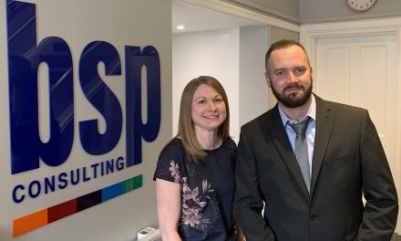 Civil and structural engineer BSP Consulting makes senior appointments