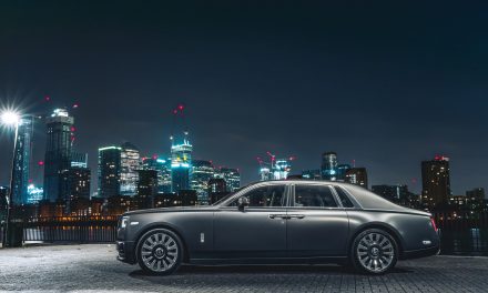 ROLLS-ROYCE TO EMBARK ON ‘PROGRESS TOUR’ OF LONDON AHEAD OF FLAGSHIP SHOWROOM RELOCATION