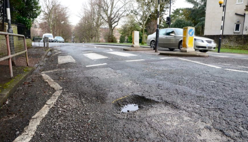 Annual Local Authority Road Maintenance (ALARM) report – RAC reaction
