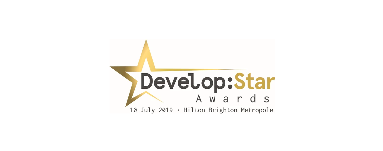 Entries Now Open For The Develop:Star Awards 2019