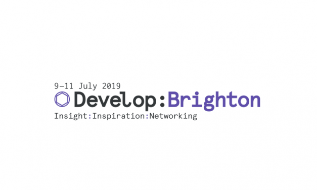 Speakers From Microsoft, Bioware and Ubisoft Among First Announced For Develop:Brighton 2019