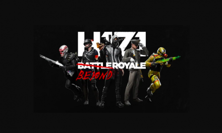 ​Daybreak Games Announces Season 3 for H1Z1 on PS4 – Beyond Royale Free Expansion Launches on February 21, 2019!