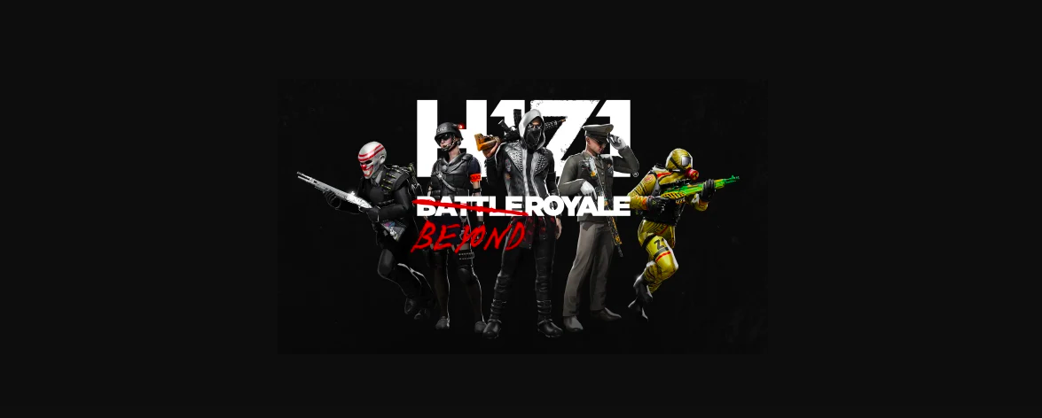 ​Daybreak Games Announces Season 3 for H1Z1 on PS4 – Beyond Royale Free Expansion Launches on February 21, 2019!