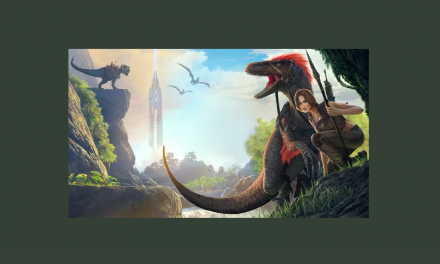 Free-To-Play Dinosaur Action-Adventure ARK: Survival Evolved Now With More Features Than Ever On iOS and Android