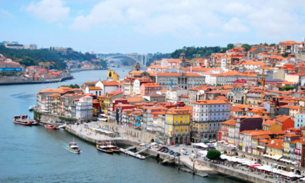 ​Holiday costs fall across Europe