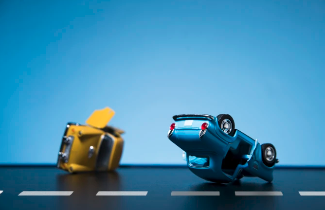 Don’t blame drivers for fully automated accidents