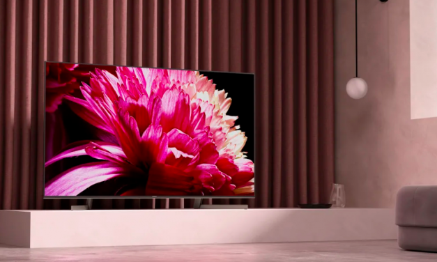 Spring is Coming! Prepare yourself for a season of TV excitement by upgrading your home entertainment set-up