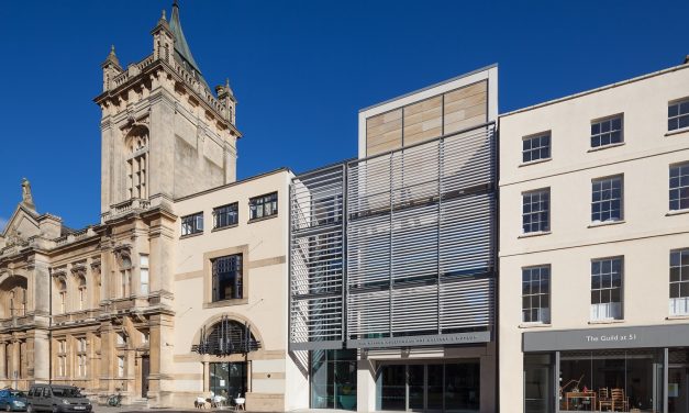 Focus Consultants supporting business plan for art gallery and museum