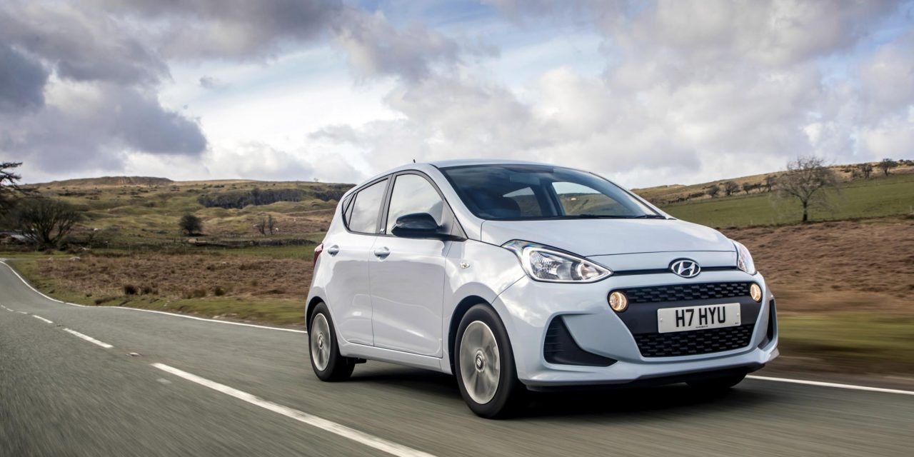 HYUNDAI ANNOUNCES i10 PLAY AND i20 PLAY SPECIAL EDITIONS