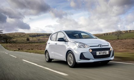HYUNDAI ANNOUNCES i10 PLAY AND i20 PLAY SPECIAL EDITIONS