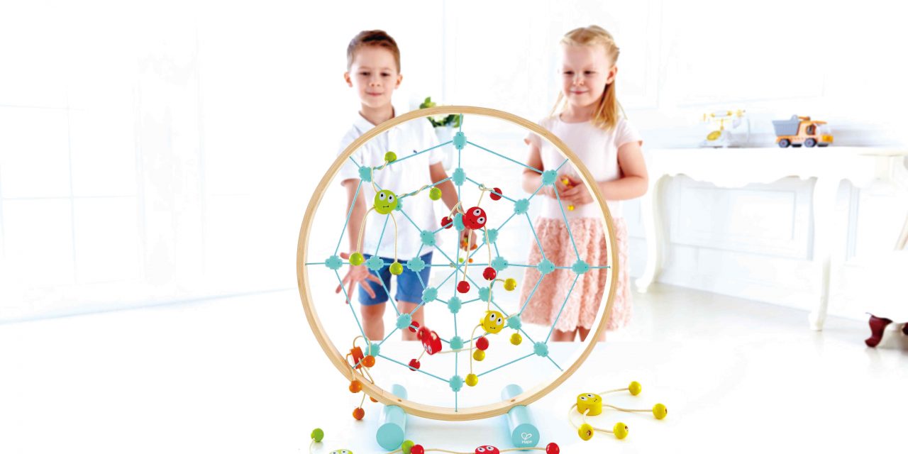 The Power Of Play!