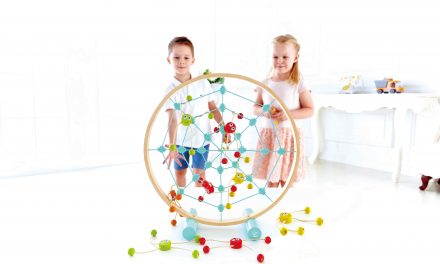 The Power Of Play!