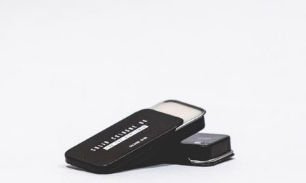 Solid Cologne – Pocket That Smell & Feel Great On The Go.