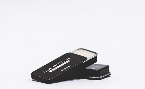 Solid Cologne – Pocket That Smell & Feel Great On The Go.