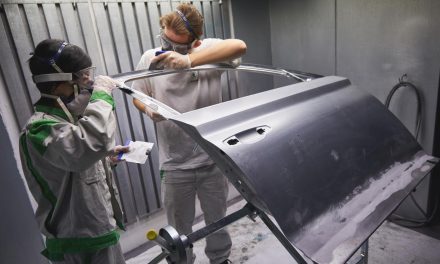 SIXTH ŠKODA STUDENT CONCEPT CAR NAMED MOUNTIAQ