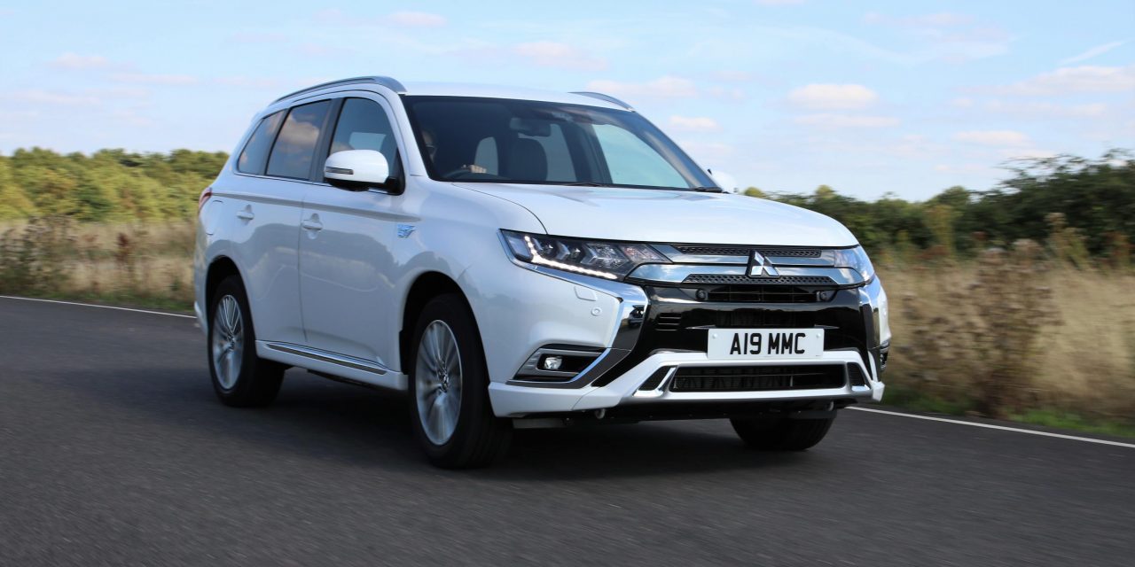 ROAD TO ZERO: PLUG-IN HYBRIDS COULD TAKE US HALF WAY THERE