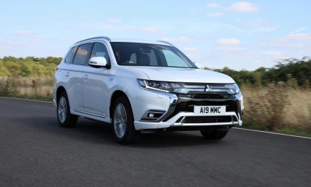 ROAD TO ZERO: PLUG-IN HYBRIDS COULD TAKE US HALF WAY THERE