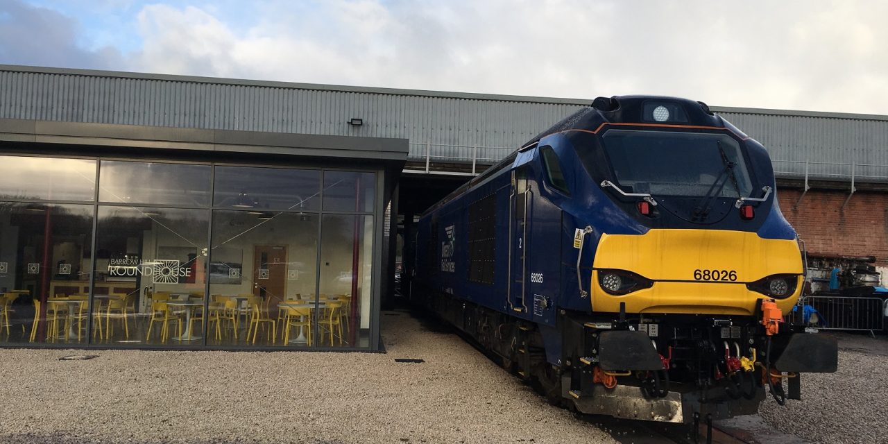 Focus Consultants researching how to maximise the benefits of the growing rail sector
