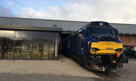 Focus Consultants researching how to maximise the benefits of the growing rail sector