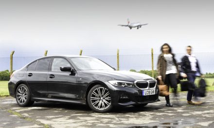 CAR RENTALS ON THE RISE WITH DRIIVEME