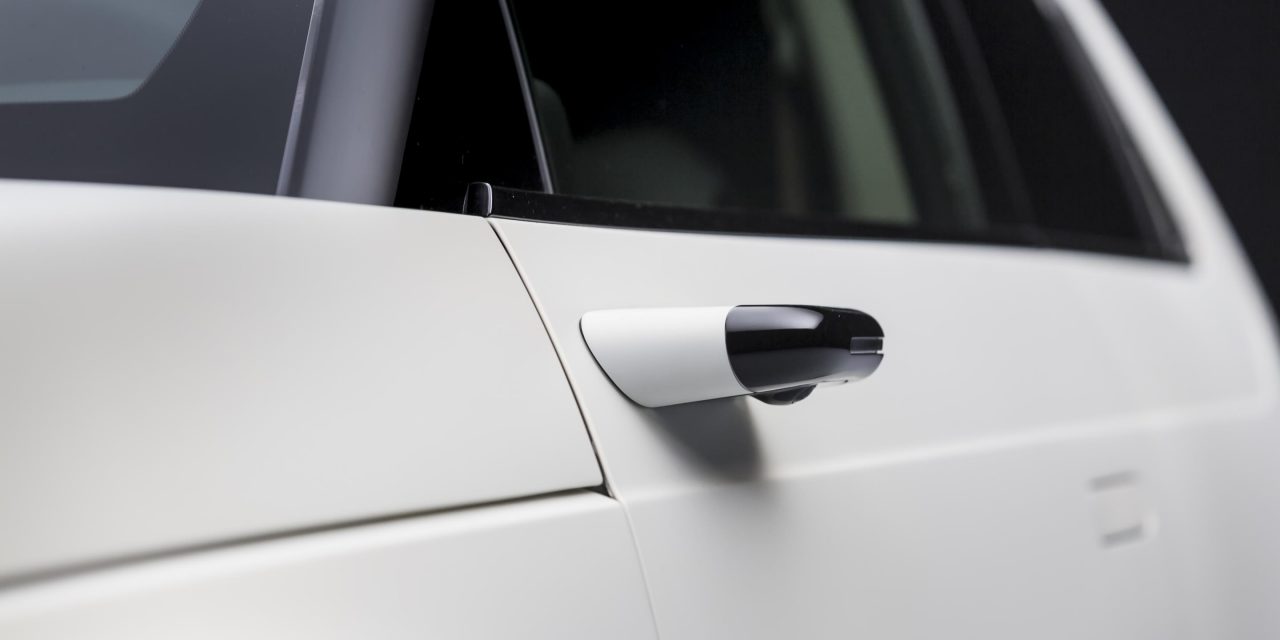 HONDA CONFIRMS SIDE CAMERA MIRROR SYSTEM AS STANDARD FOR HONDA E