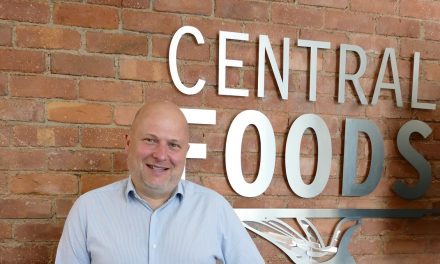 Central Foods Appoints New Business Development Manager