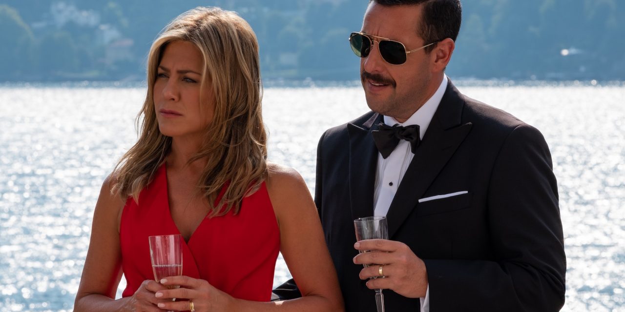 New Netflix Original Film starring Jennifer Aniston and Adam Sandler – MURDER MYSTERY