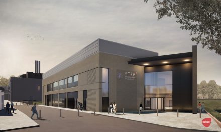 Henry Brothers appointed on second Nottingham Trent University project
