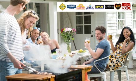 Seven Big Brands Come Together To Form National Campaign