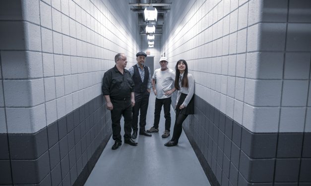 PIXIES LAUNCH THE FIRST LEG OF ITS 2019 – 2020 WORLD TOUR – UK DATES ANNOUNCED