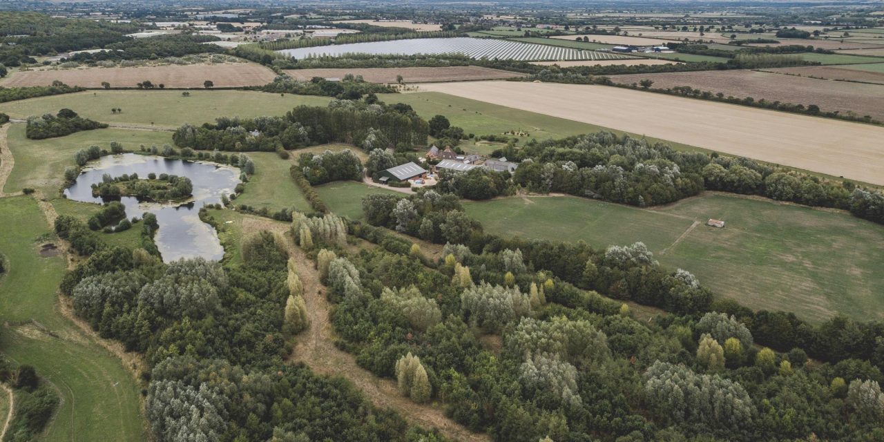 A NEW HOME FOR A NEW ERA OF AUTOFARM