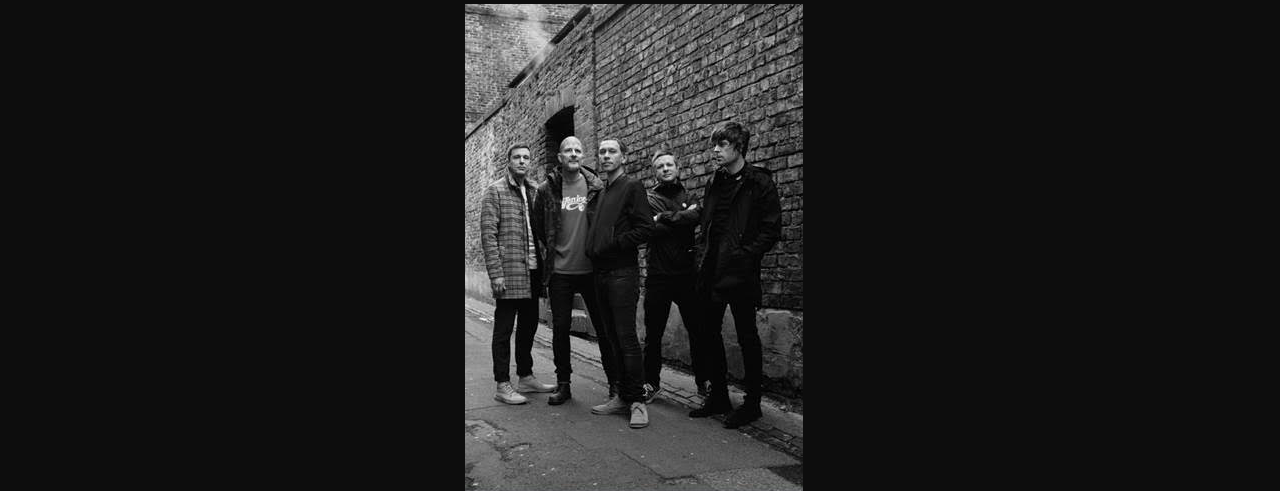 SHED SEVEN ANNOUNCE 2019 UK TOUR