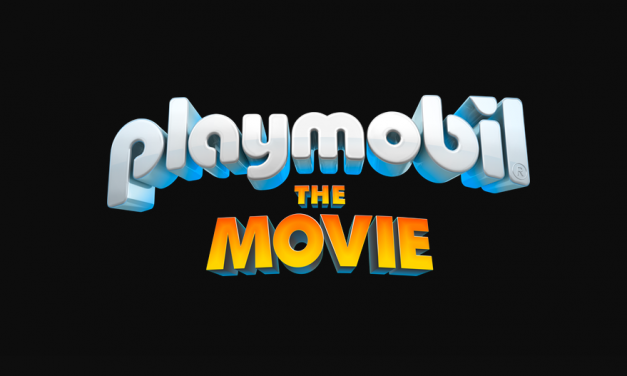 PLAYMOBIL: THE MOVIE – MAIN TRAILER