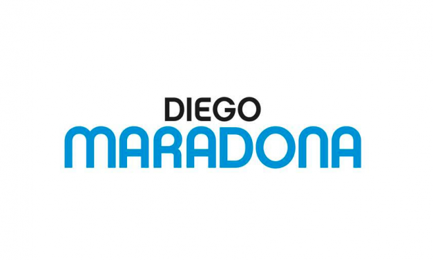 DIEGO MARADONA / in cinemas 14th June