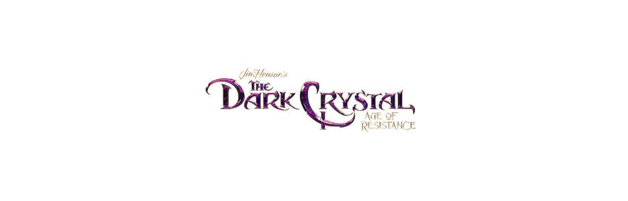 Netflix Original Series THE DARK CRYSTAL: AGE OF RESISTANCE will launch globally on Netflix August 30, 2019
