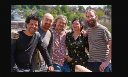 Media Molecule™ to Discuss PlayStation®4 Exclusive Dreams™ in Develop: Brighton 2019 Keynote