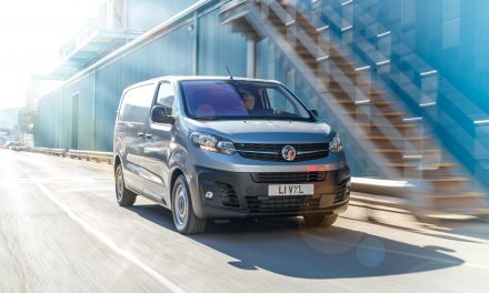 VAUXHALL CELEBRATES WORLD PREMIERE OF ALL-NEW BRITISH-BUILT VIVARO VAN